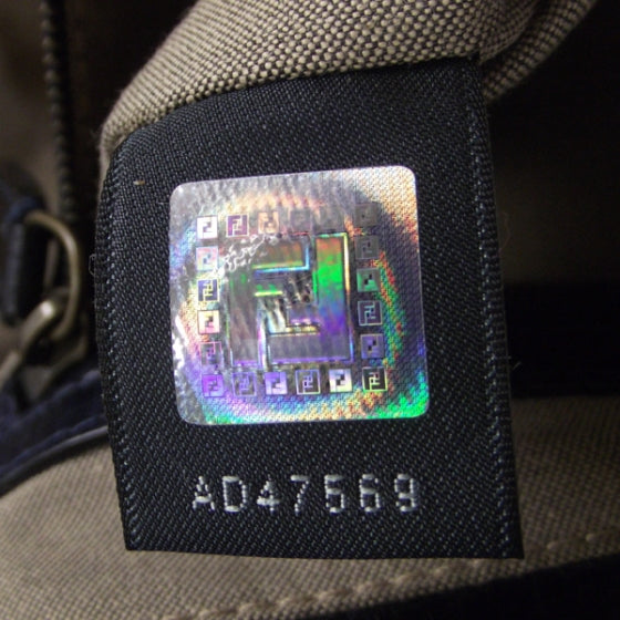 Nappa Grande Bag De Jour