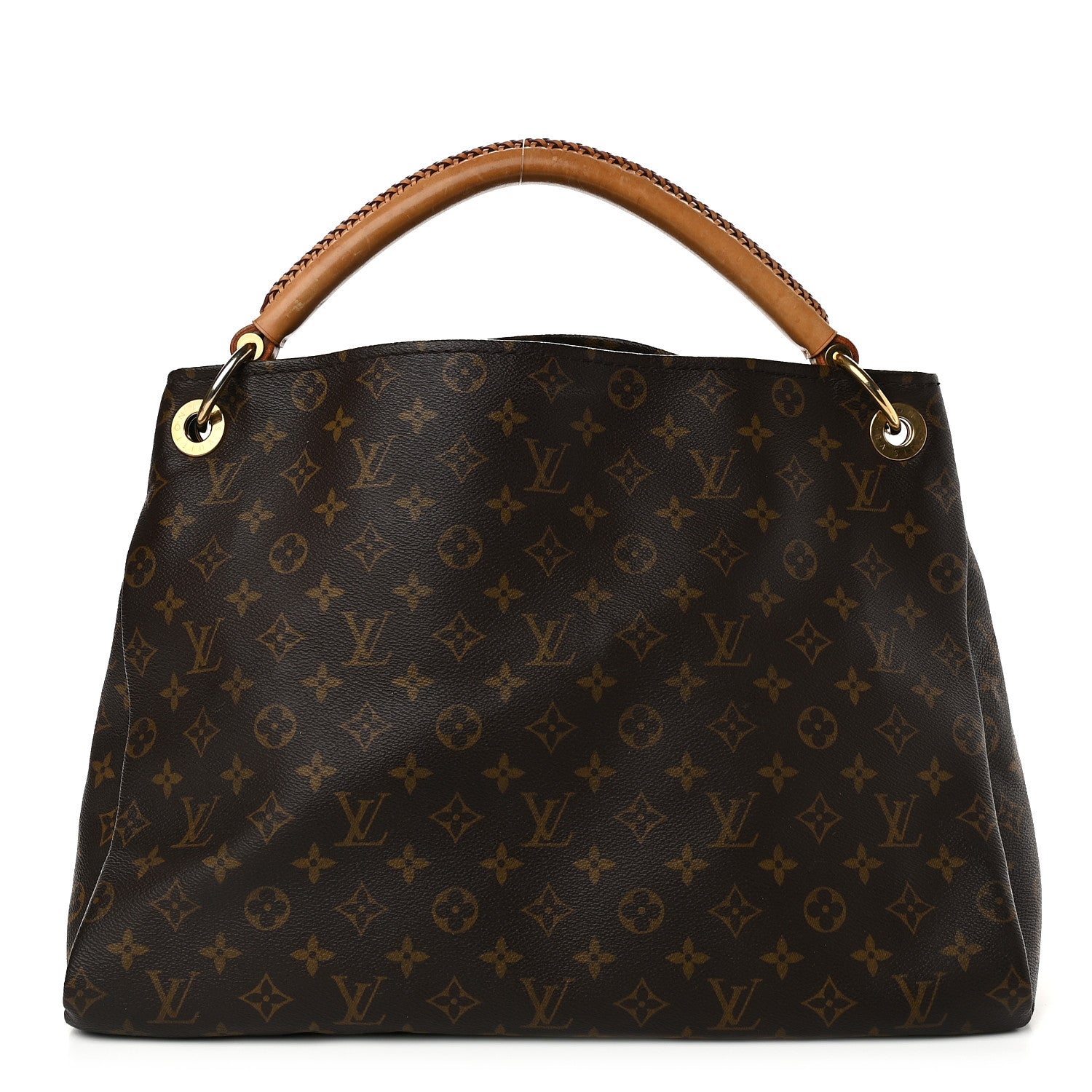 Louis Vuitton Monogram Artsy MM 1 of 9