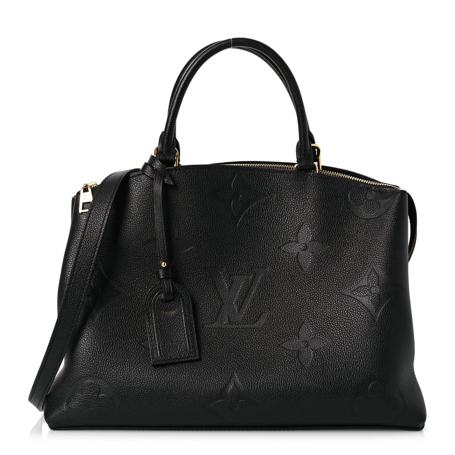 Empreinte Monogram Giant Grand Palais Black