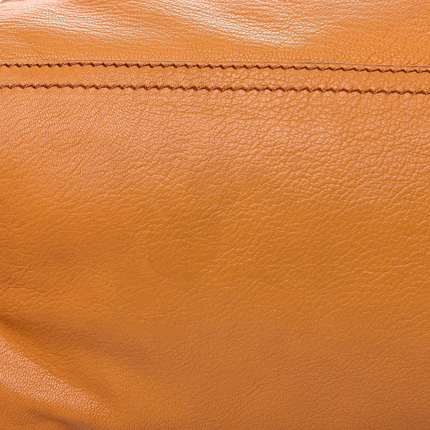 Givenchy Sugar Goatskin Medium Pandora Mustard 10 of 15