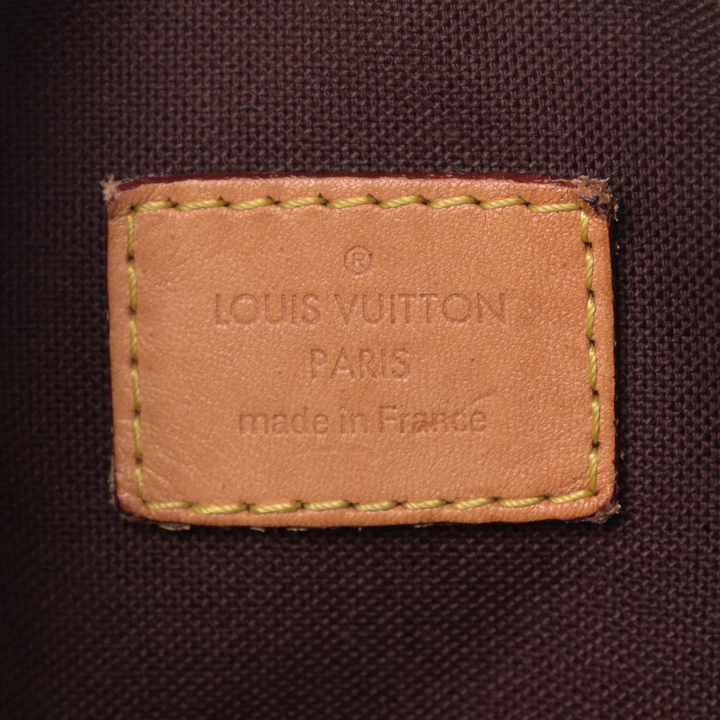 Monogram Berri PM