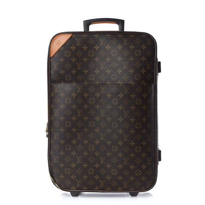Louis Vuitton Monogram Pegase 55 1 of 9