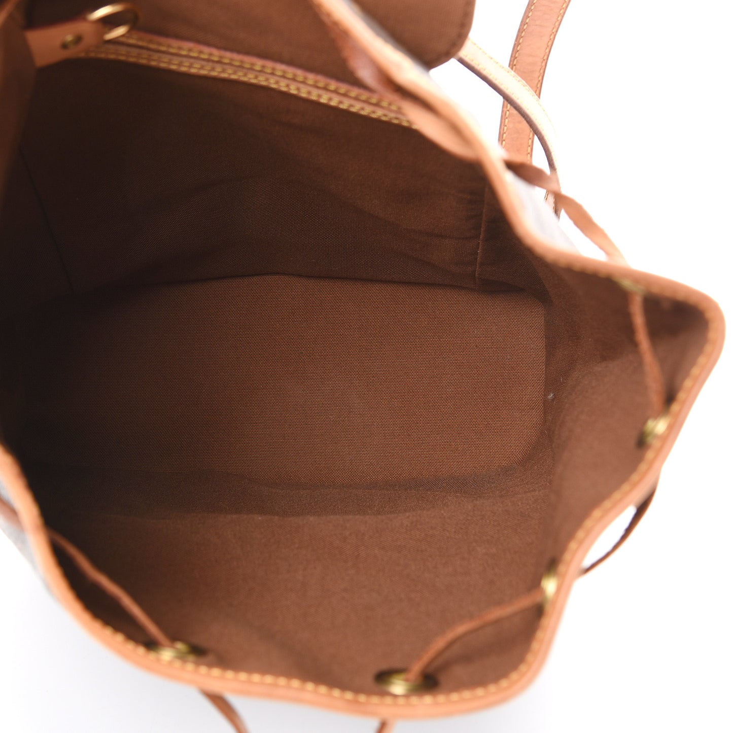 Monogram Montsouris MM Backpack