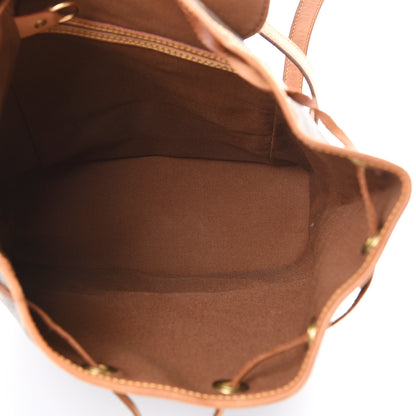 Louis Vuitton Monogram Montsouris MM Backpack 4 of 20