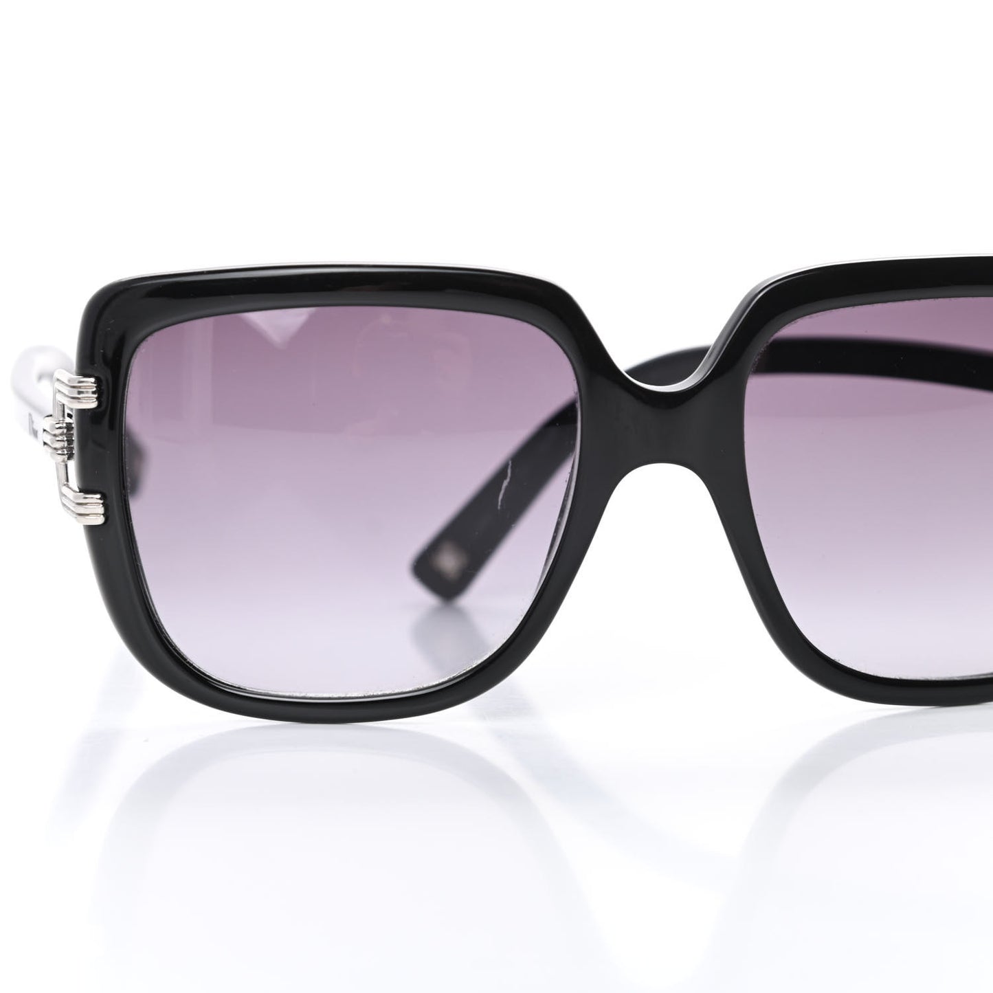 DiorGraphix3 Sunglasses Black