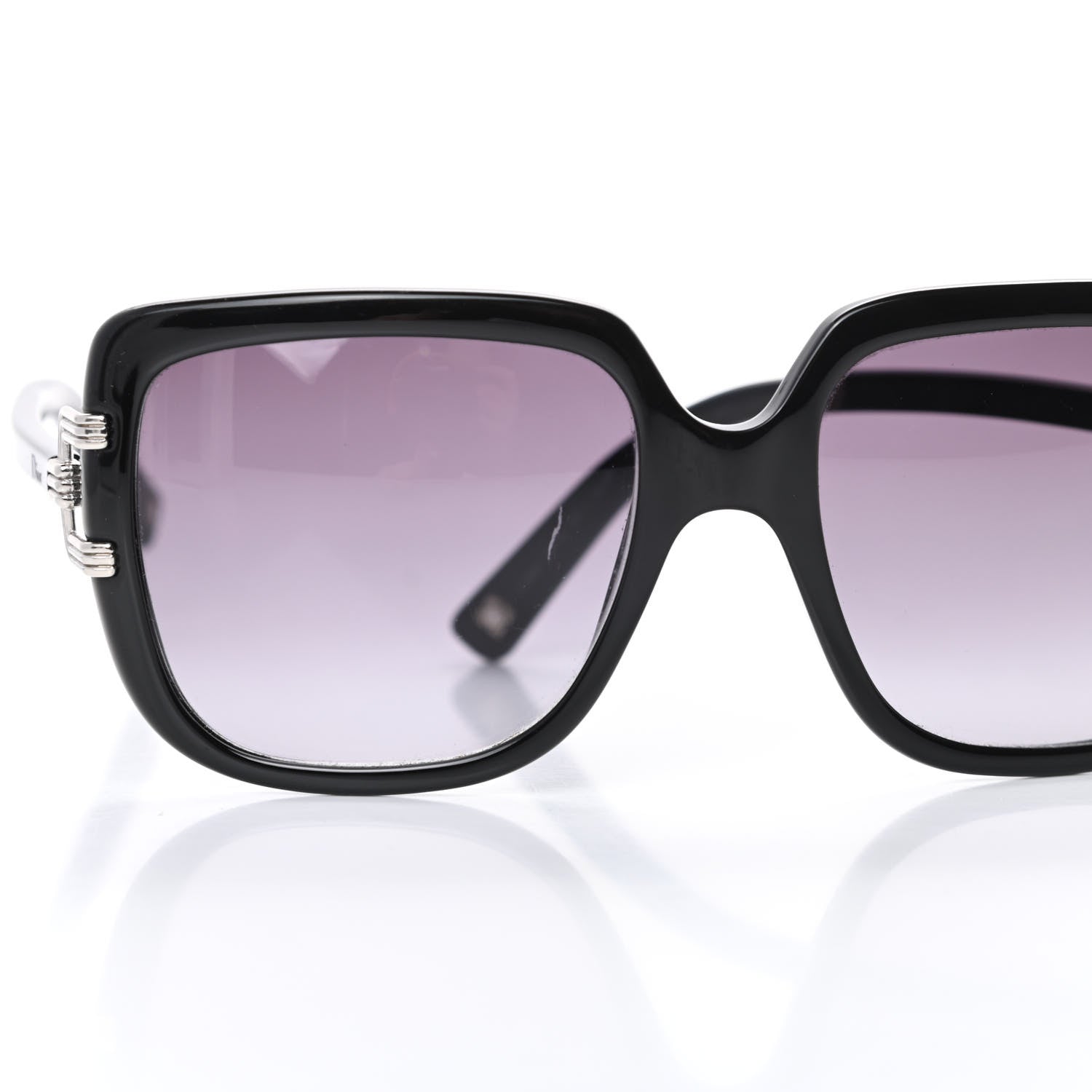 Christian Dior DiorGraphix3 Sunglasses Black 9 of 9