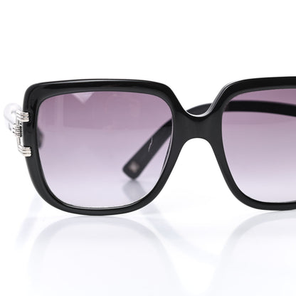 Christian Dior DiorGraphix3 Sunglasses Black 9 of 9