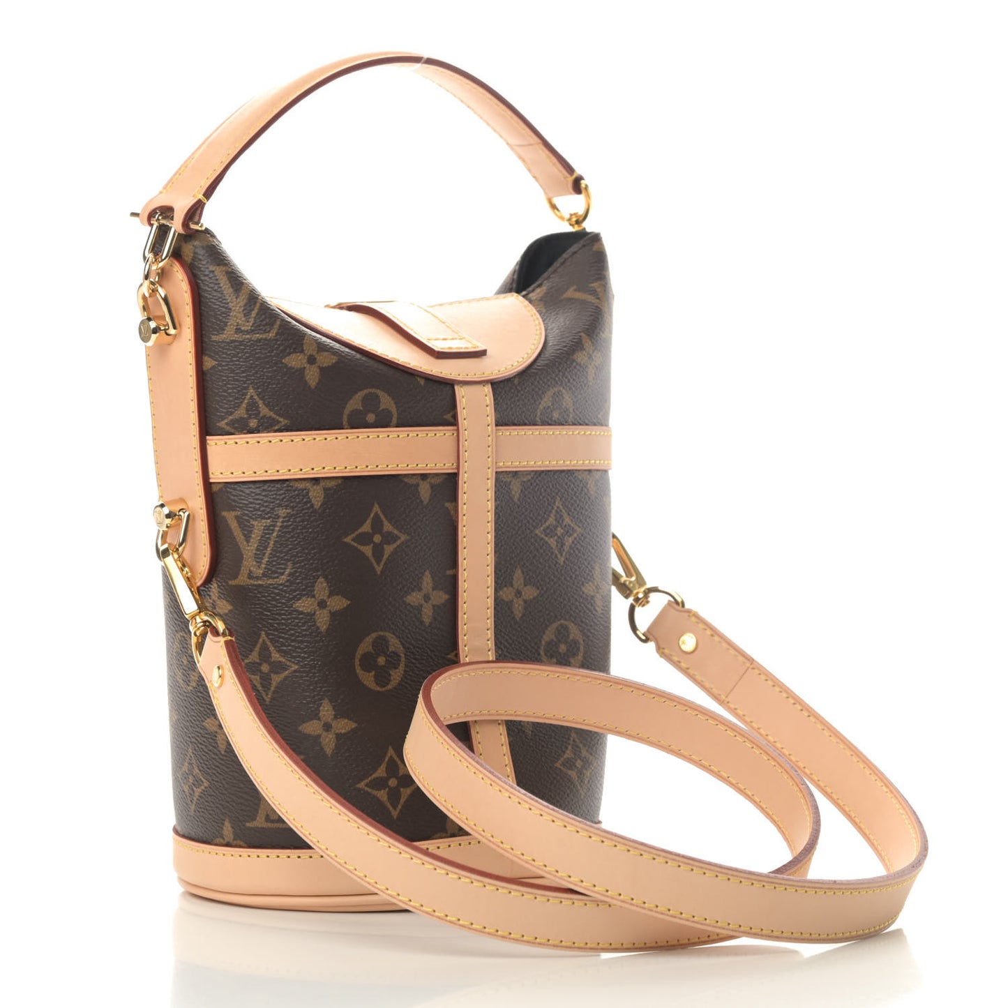 Monogram Duffle Bag