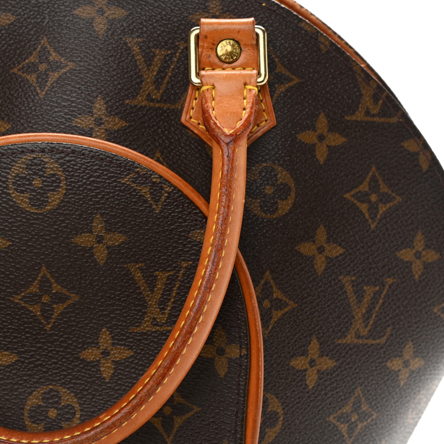 Louis Vuitton Monogram Ellipse PM 12 of 16