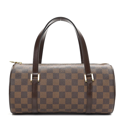 Louis Vuitton Damier Ebene Papillon 26 1 of 8