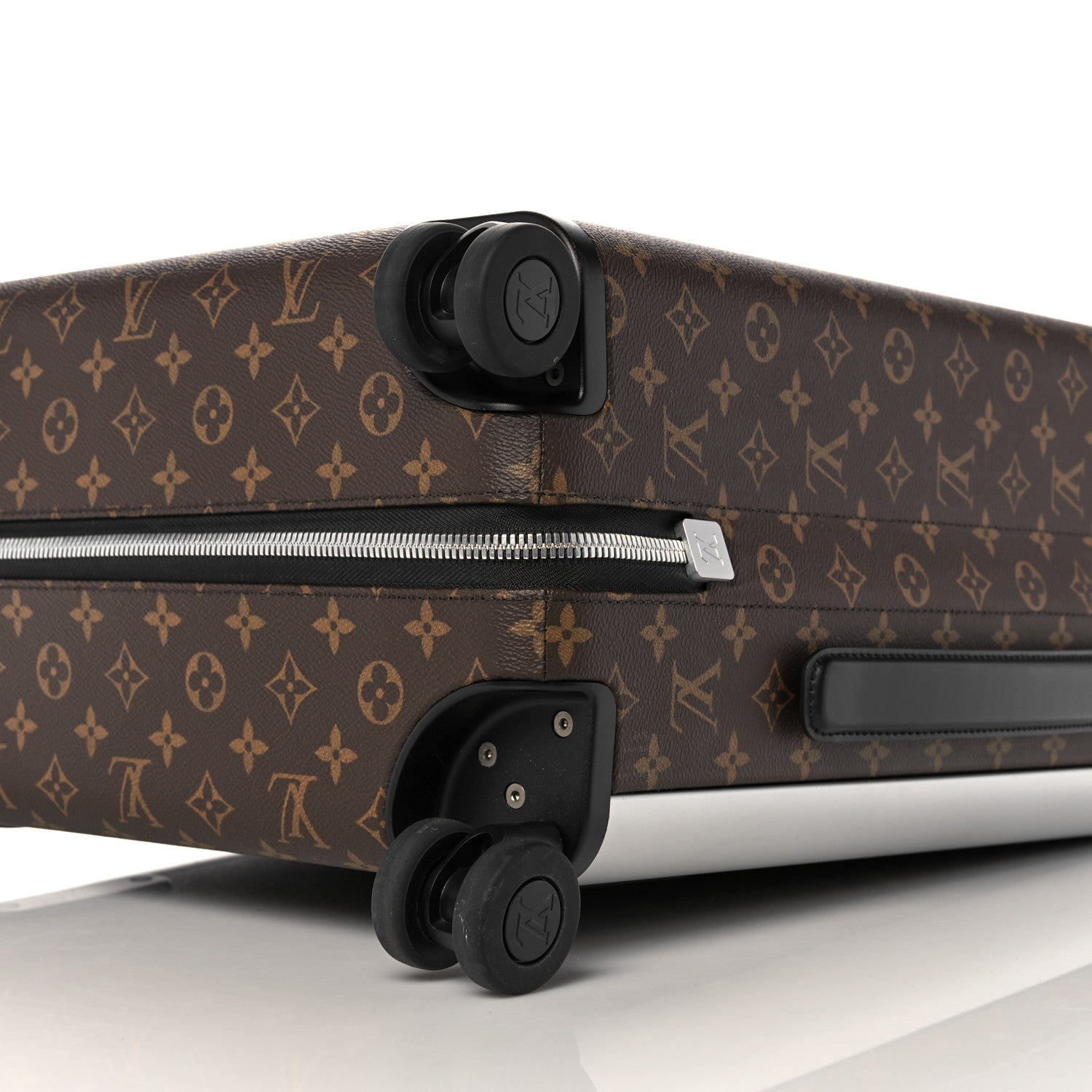 Louis Vuitton Monogram Horizon 55 Black 8 of 14