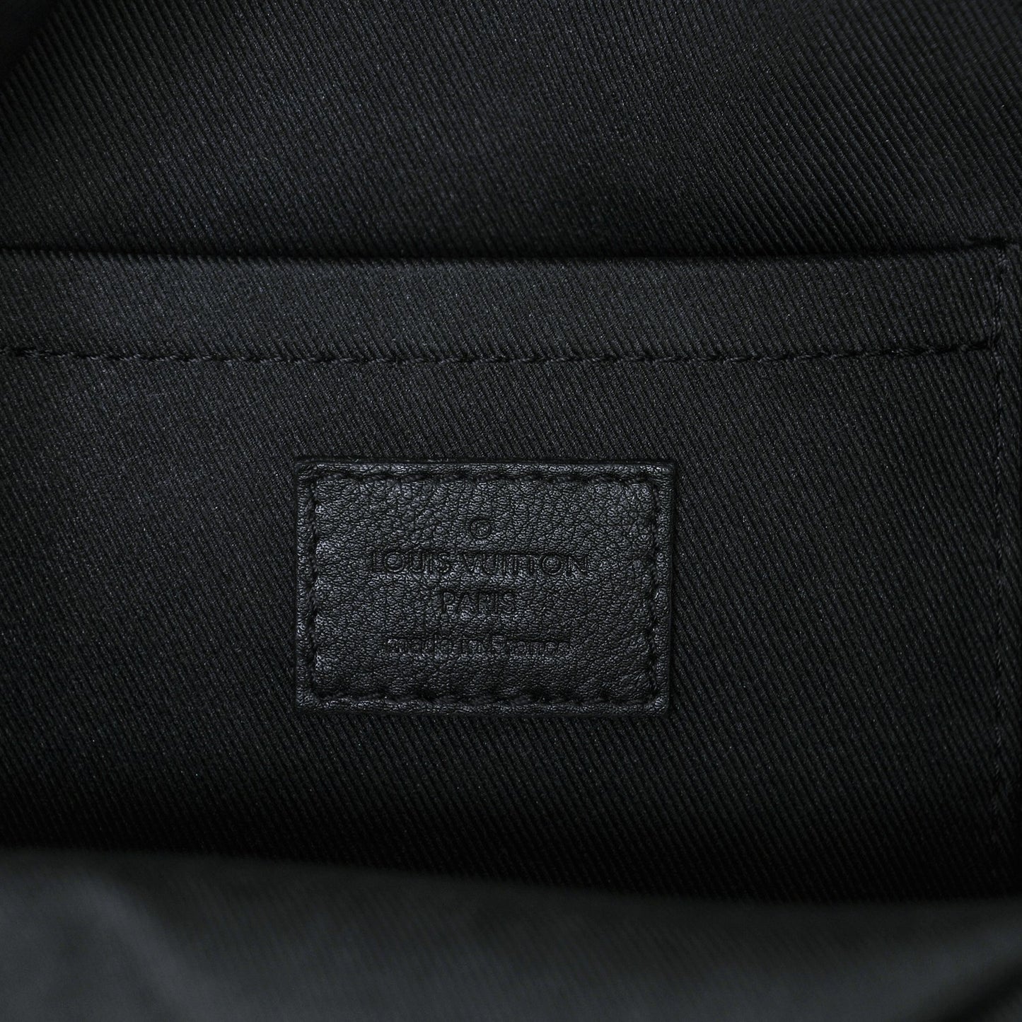 Monogram Palm Springs Backpack Mini