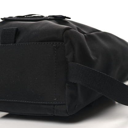 Givenchy Nylon Mini Downtown Backpack Black 10 of 10