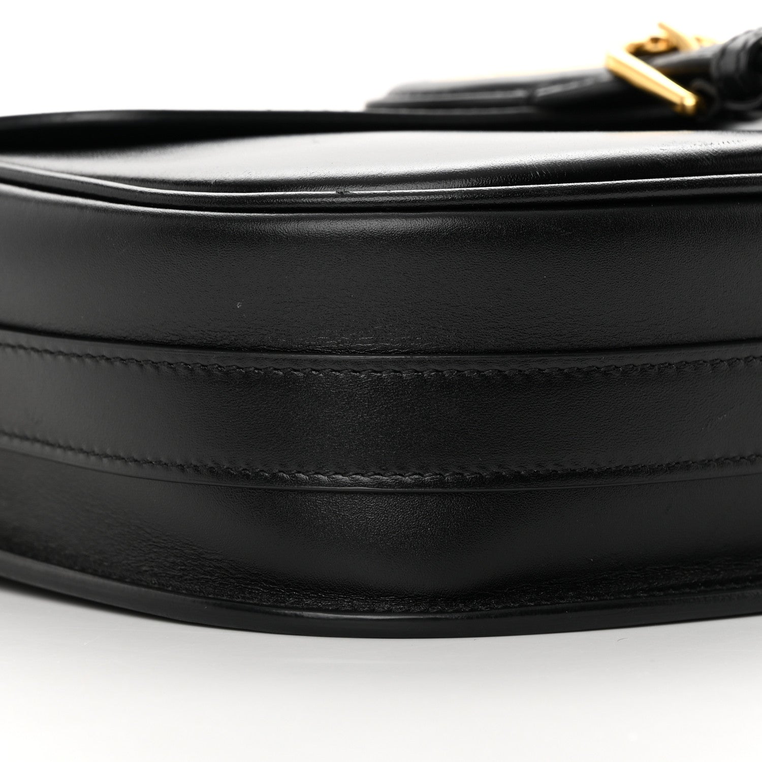 Christian Dior Box Calfskin Medium Bobby Flap Black 9 of 18