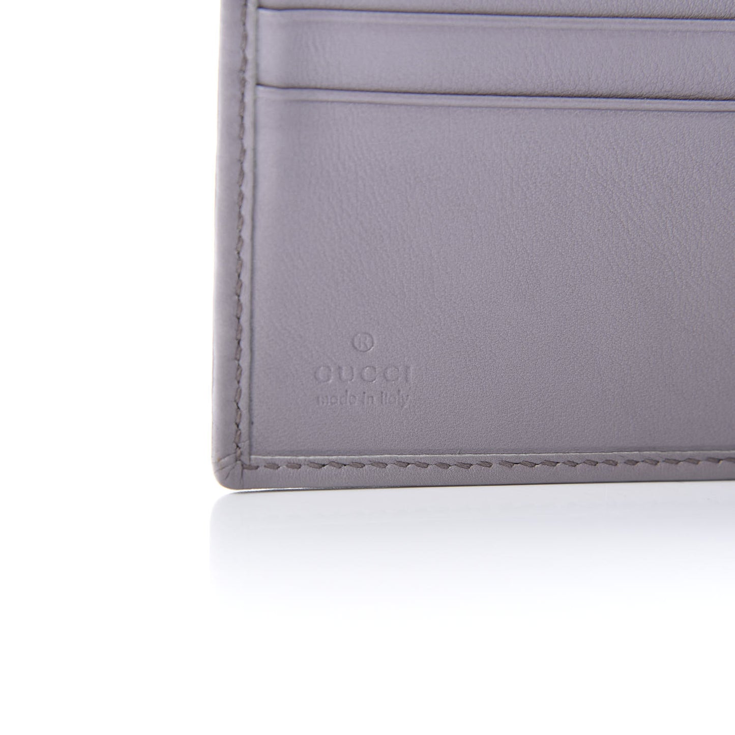 Monogram Dice French Flap Wallet Lavender