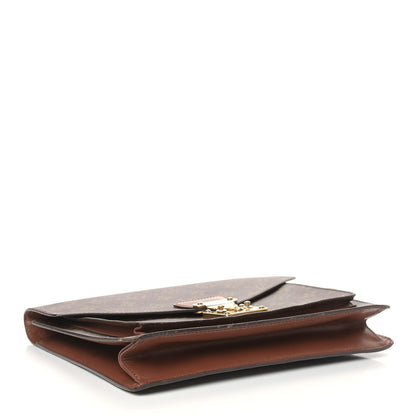 Louis Vuitton Monogram Monceau 28 4 of 14