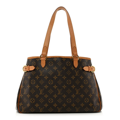 Louis Vuitton Monogram Batignolles Horizontal 1 of 11
