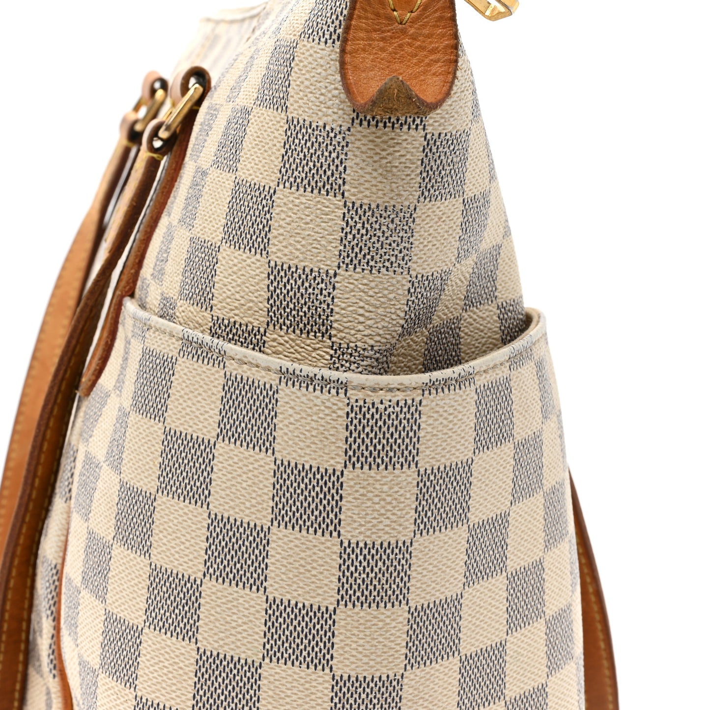 Damier Azur Totally MM