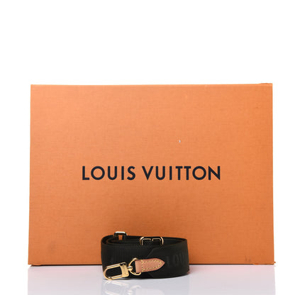 Louis Vuitton Monogram Multi Pochette Accessories Shoulder Strap Kaki 5 of 5