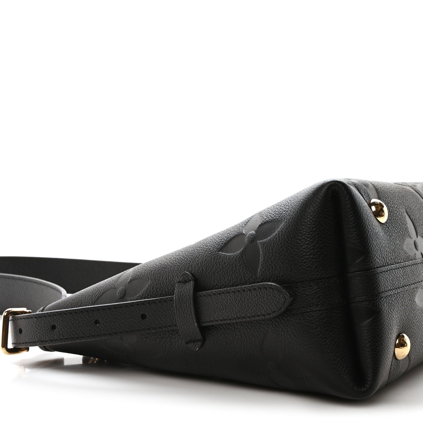 Empreinte Carryall PM Black