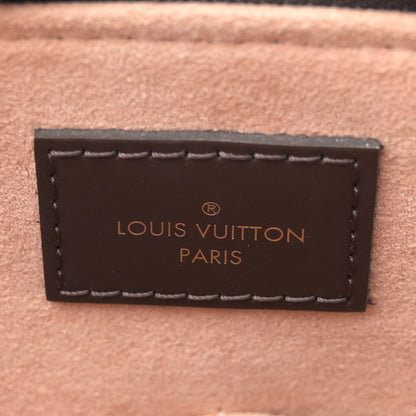 Louis Vuitton Damier Ebene Kensington Bowling Bag 6 of 10