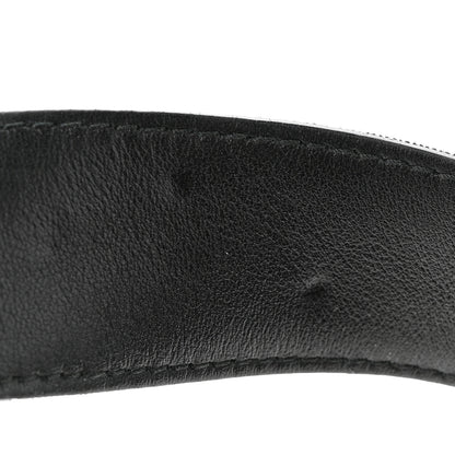 Prada Velvet City Calfskin Cahier Bag Black 16 of 17