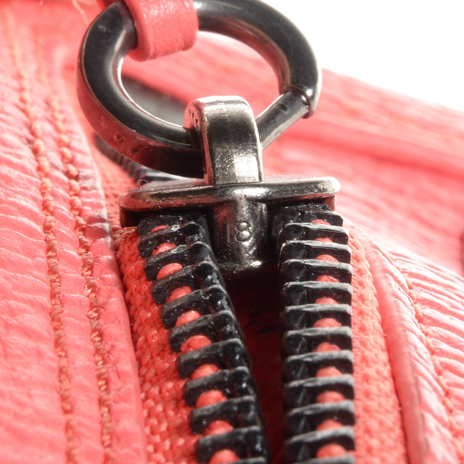 3.1 Phillip Lim 3.1 Medium Pashli Satchel Coral 12 of 12