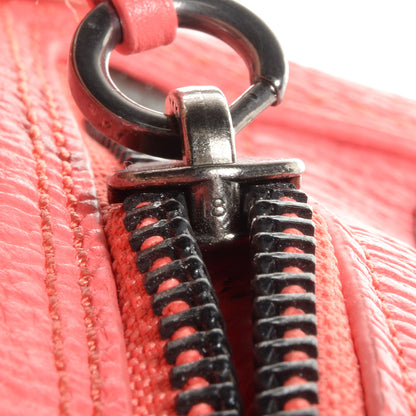 3.1 Phillip Lim 3.1 Medium Pashli Satchel Coral 12 of 12