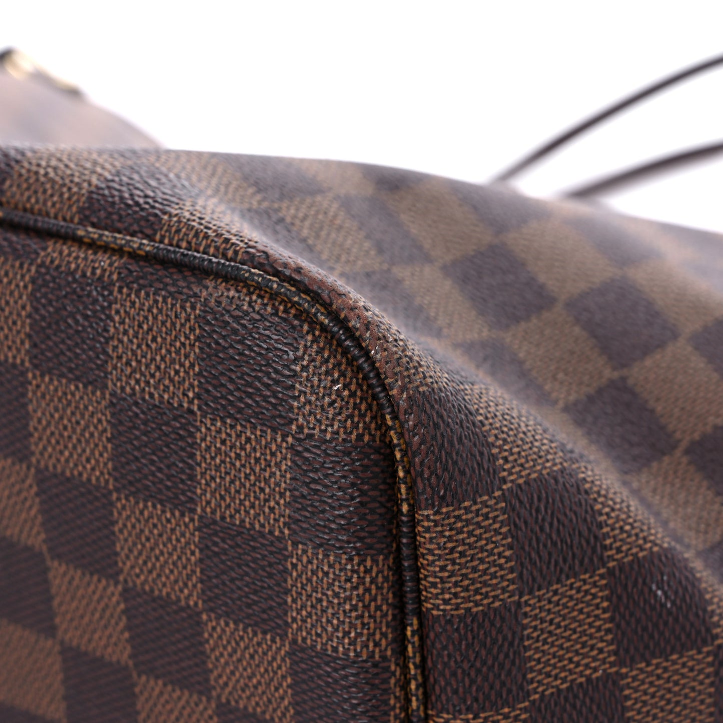 Damier Ebene Neverfull MM