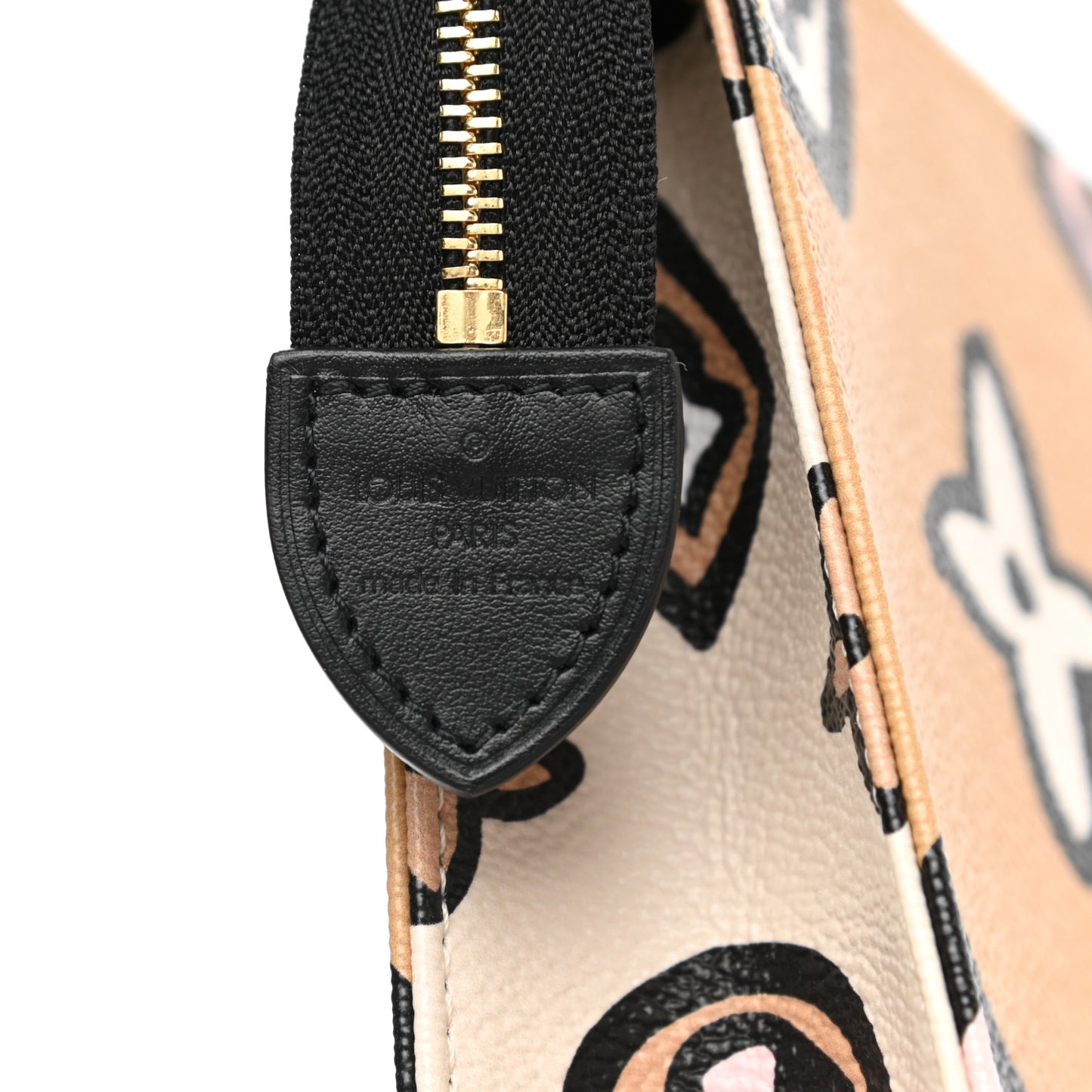 Monogram Giant Wild At Heart Toiletry Pouch 26 Arizona