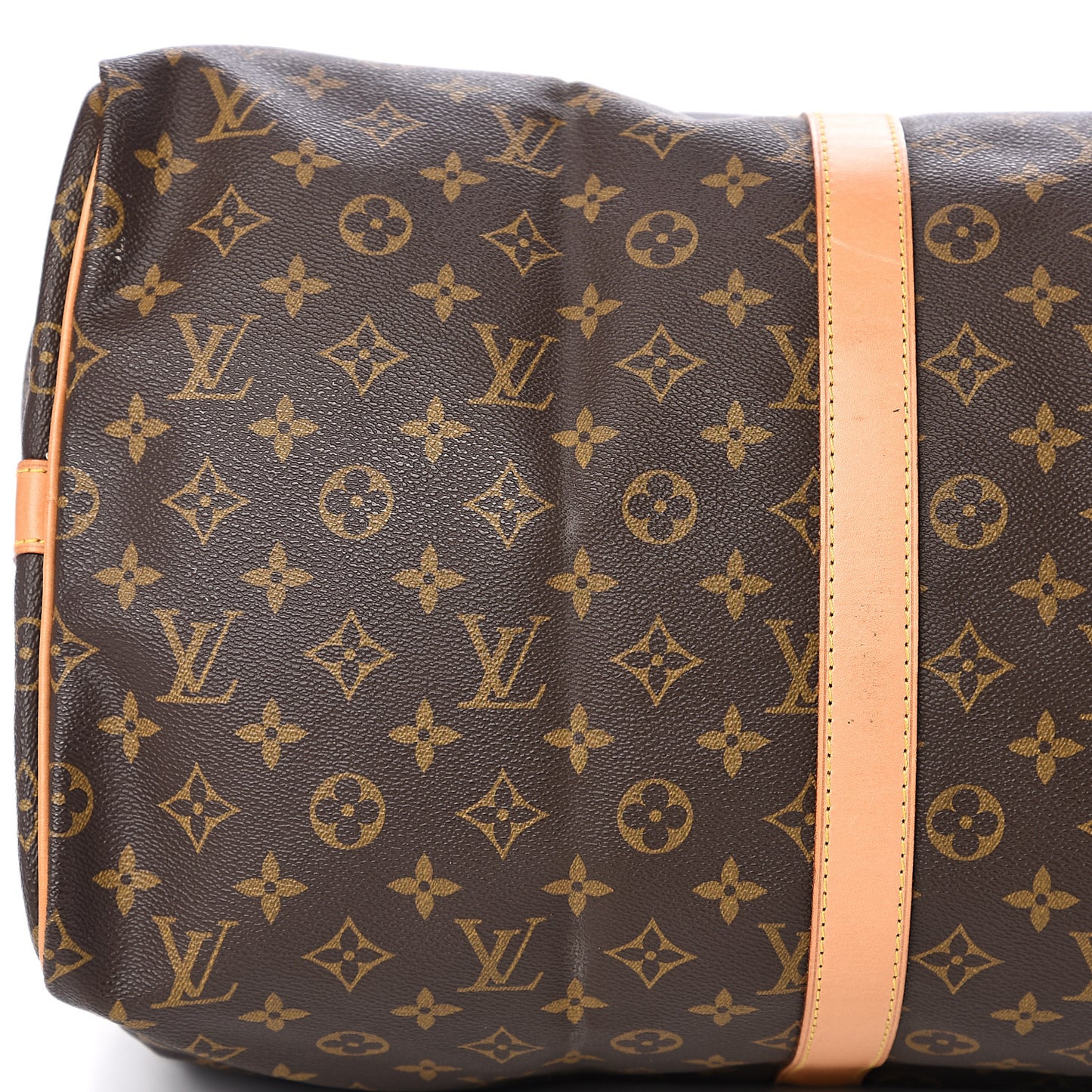 Monogram Keepall Bandouliere 55