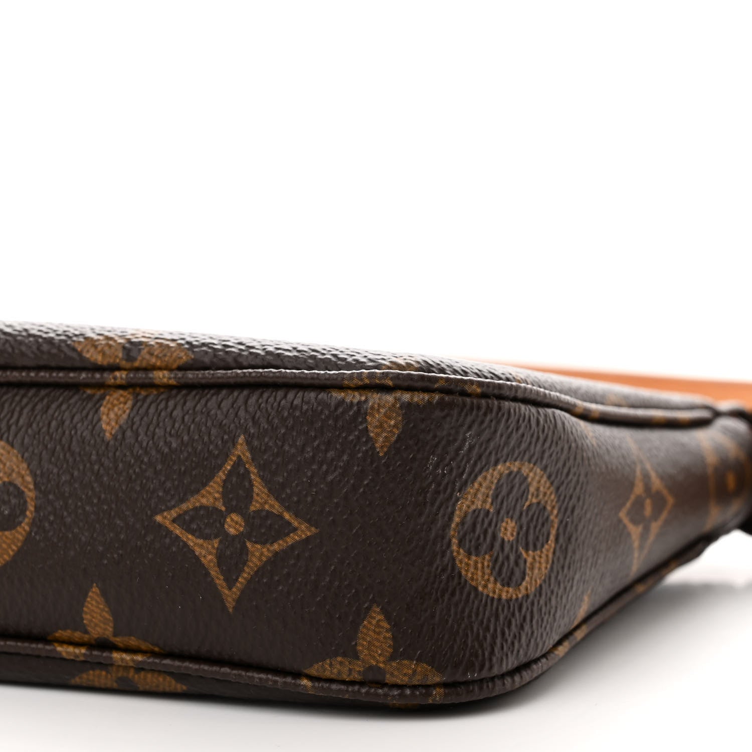 Louis Vuitton Monogram Pochette Accessories NM 10 of 11