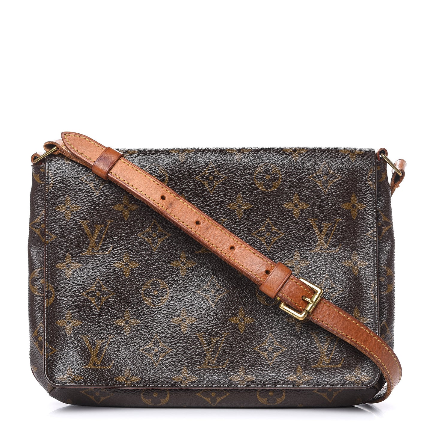 Monogram Musette Tango
