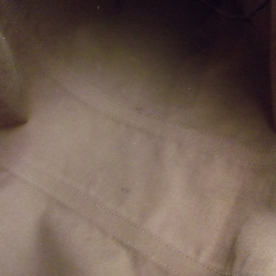 Louis Vuitton Monogram Keepall 55 8 of 10