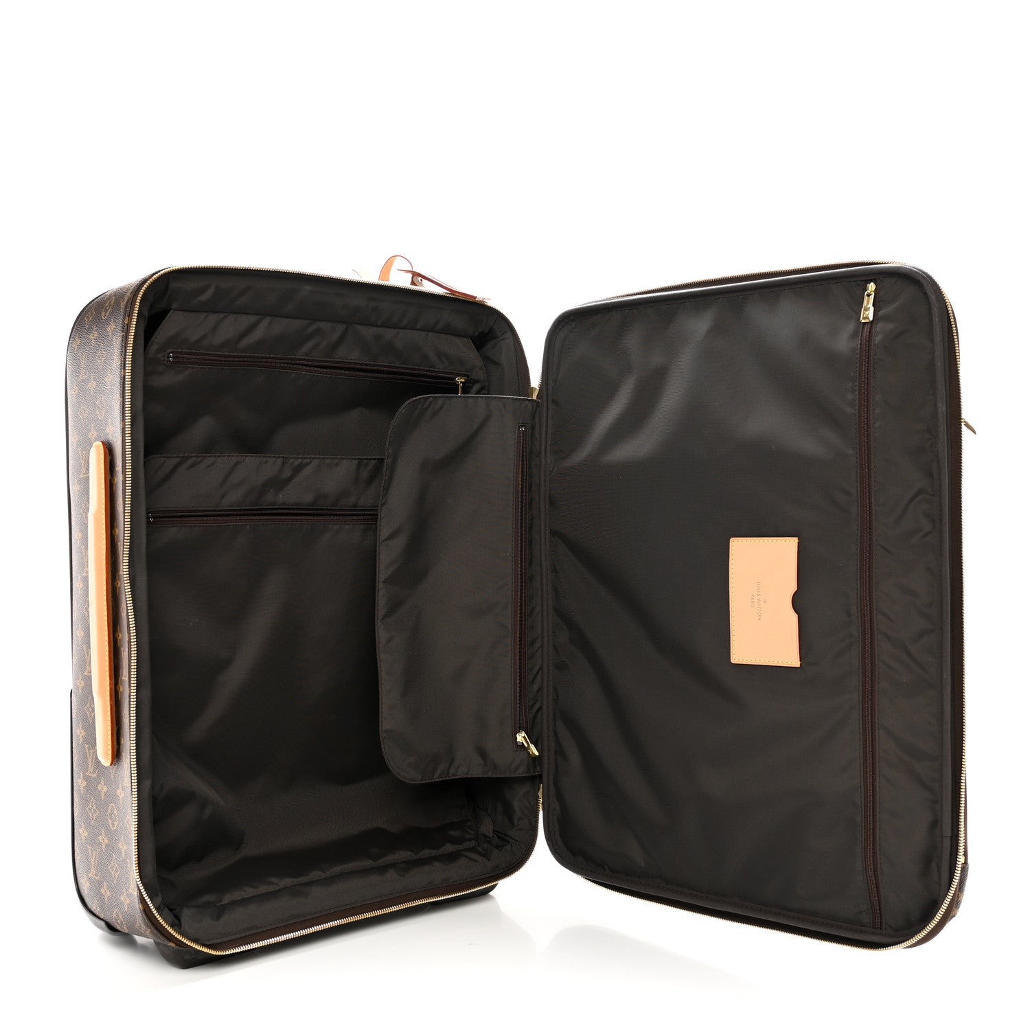 Louis Vuitton Monogram Pegase 55 Business 7 of 13