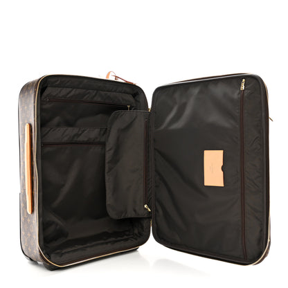 Louis Vuitton Monogram Pegase 55 Business 7 of 13