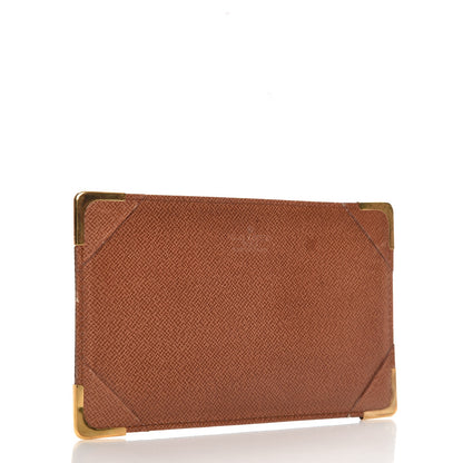 Louis Vuitton Monogram Porte Papiers Wallet 3 of 6