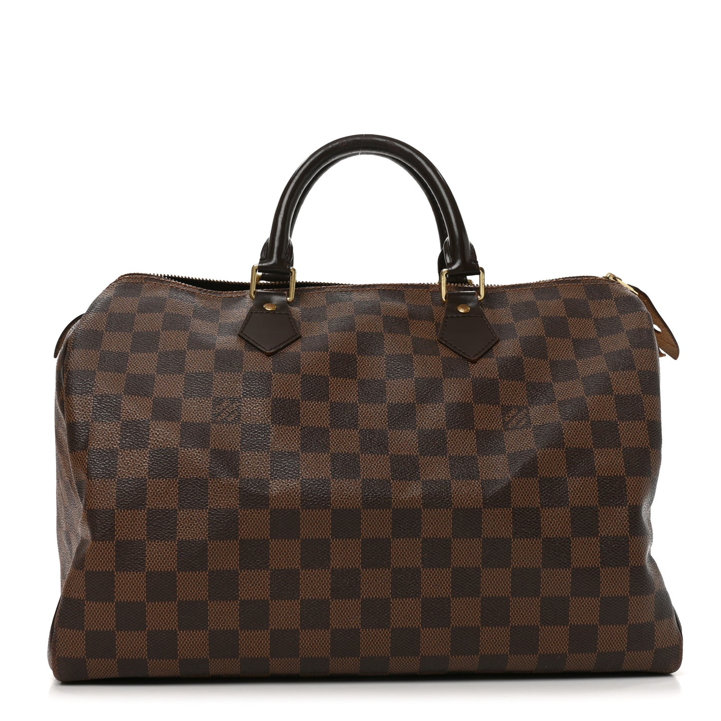 Damier Ebene Speedy 35