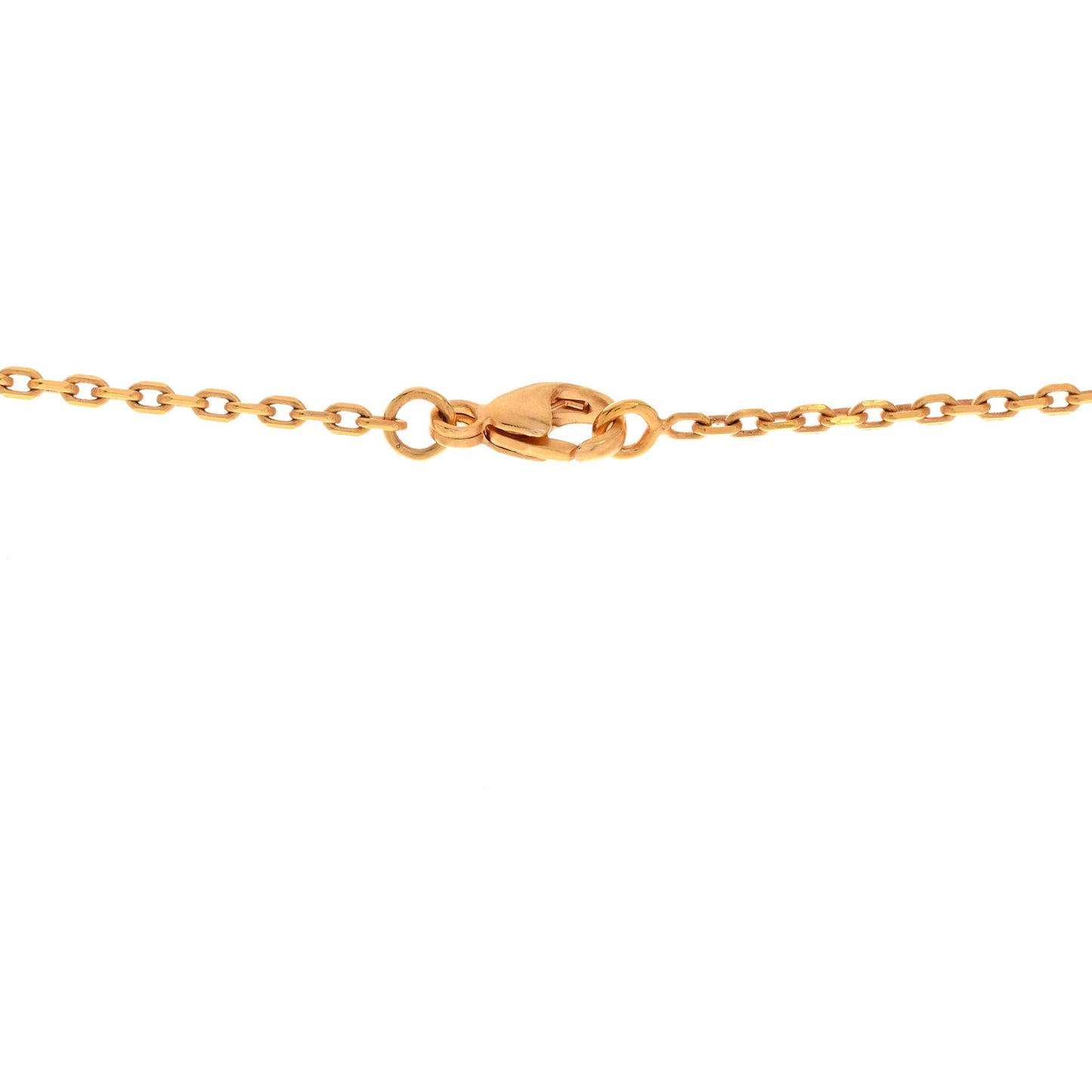 Swift O'Maillon Pendant Necklace Etoupe