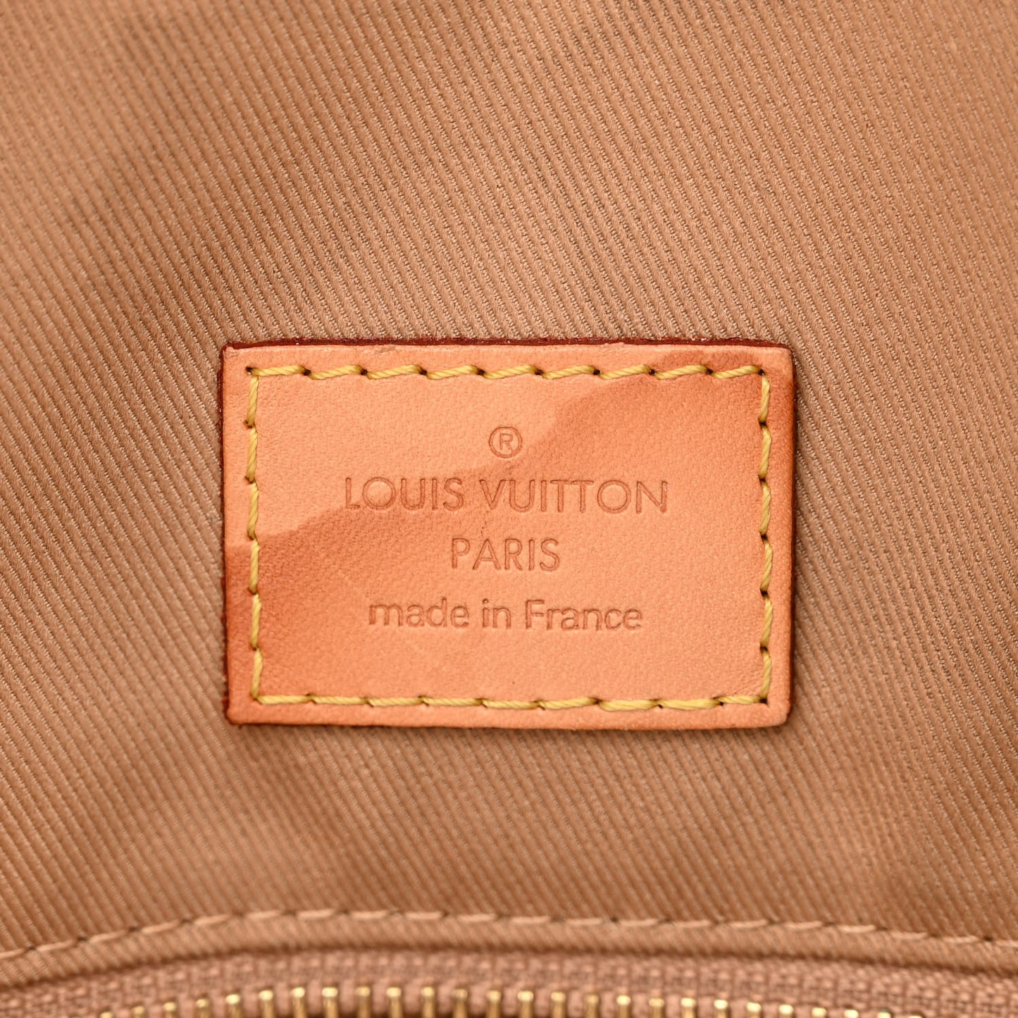 Monogram Graceful PM