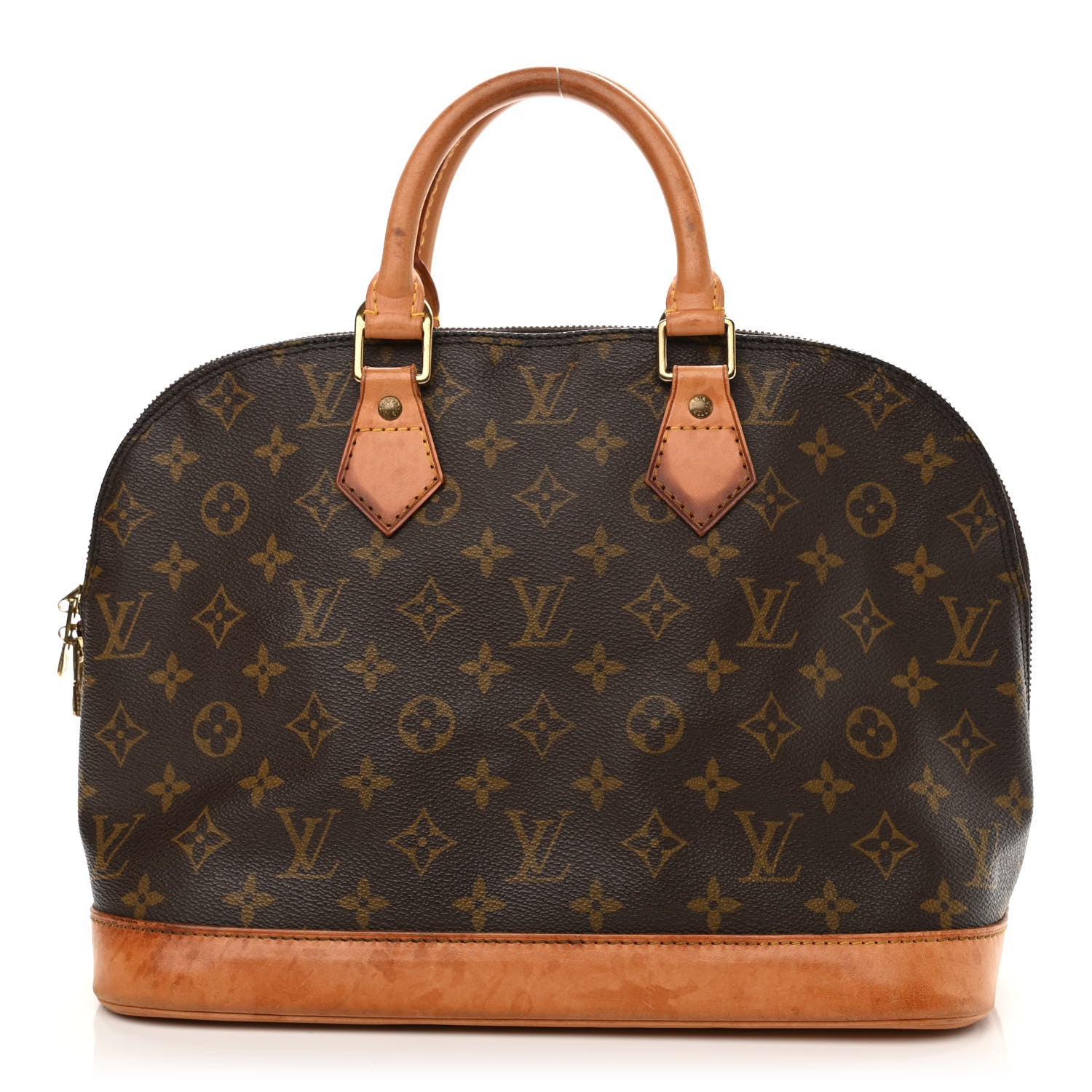 Louis Vuitton Monogram Alma PM 1 of 37