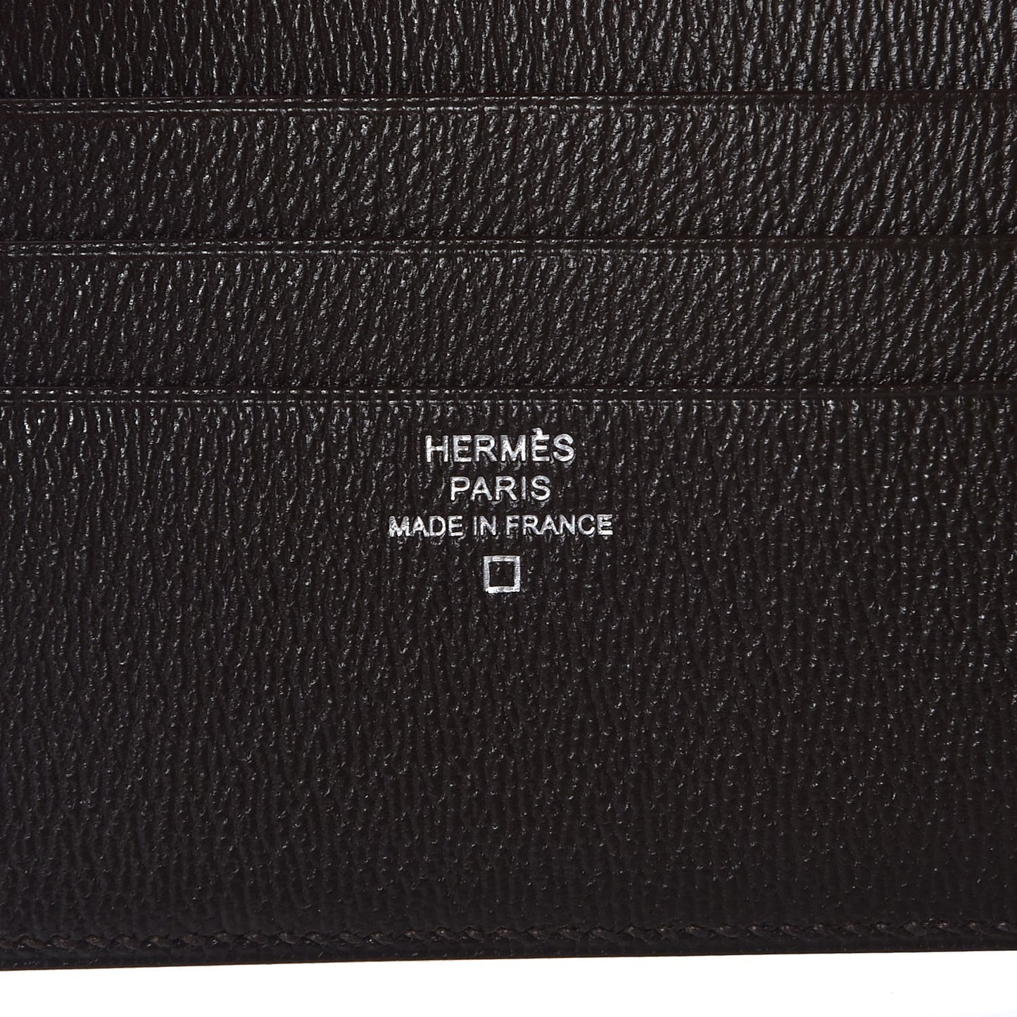 Alligator MC2 Copernic Compact Wallet Ebene