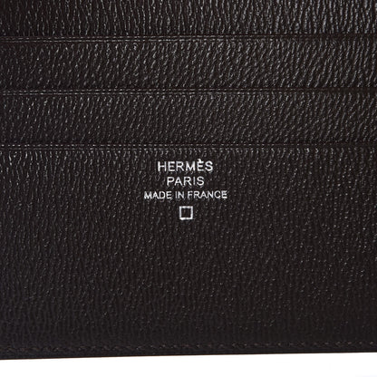 Hermes Alligator MC2 Copernic Compact Wallet Ebene 5 of 7