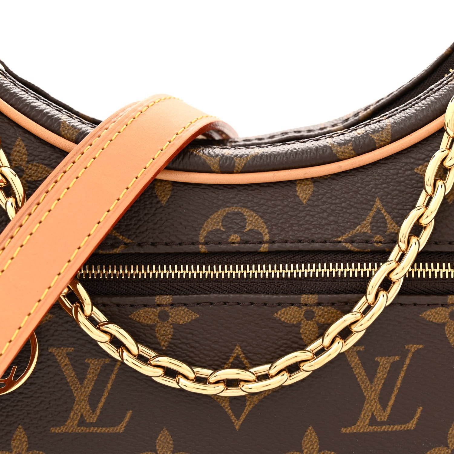Louis Vuitton Monogram Loop 7 of 9