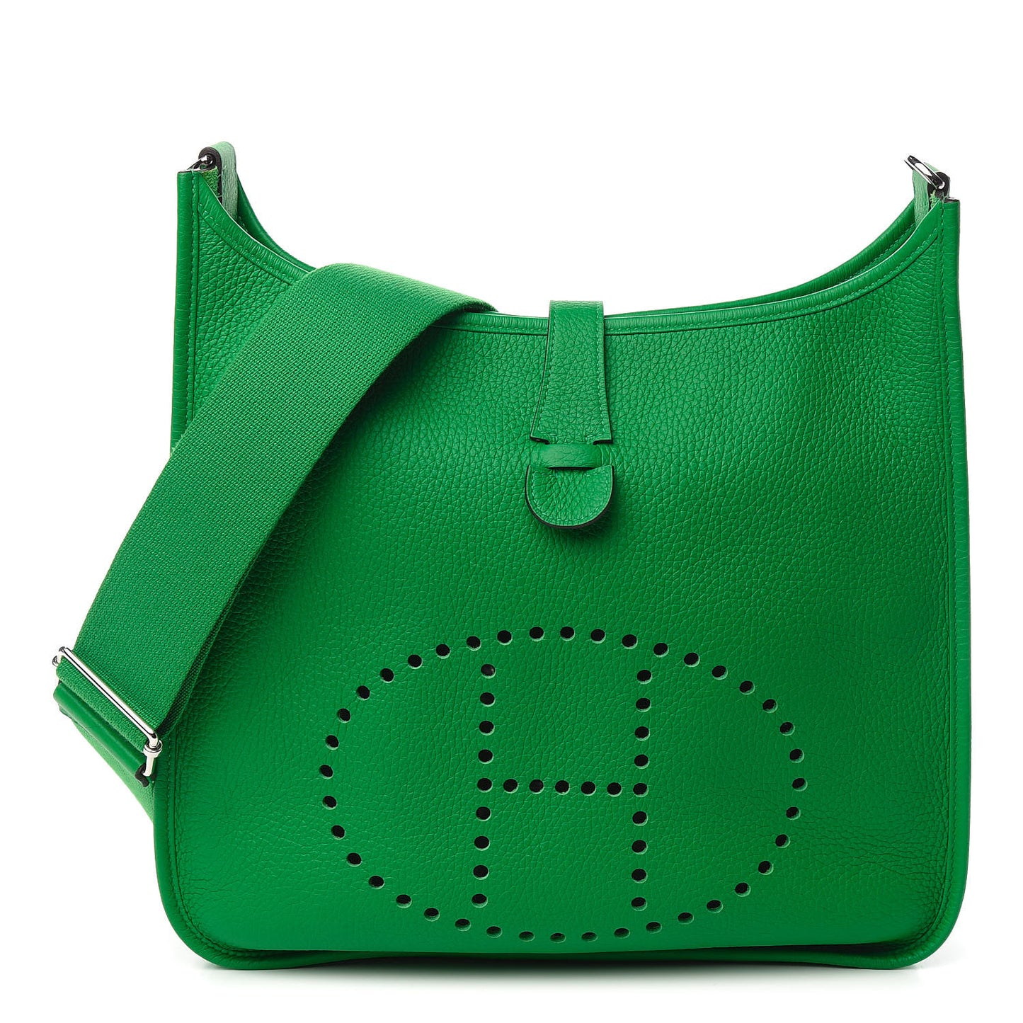 Taurillon Clemence Evelyne III GM Bambou