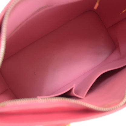 Louis Vuitton Vernis Houston Framboise 8 of 8