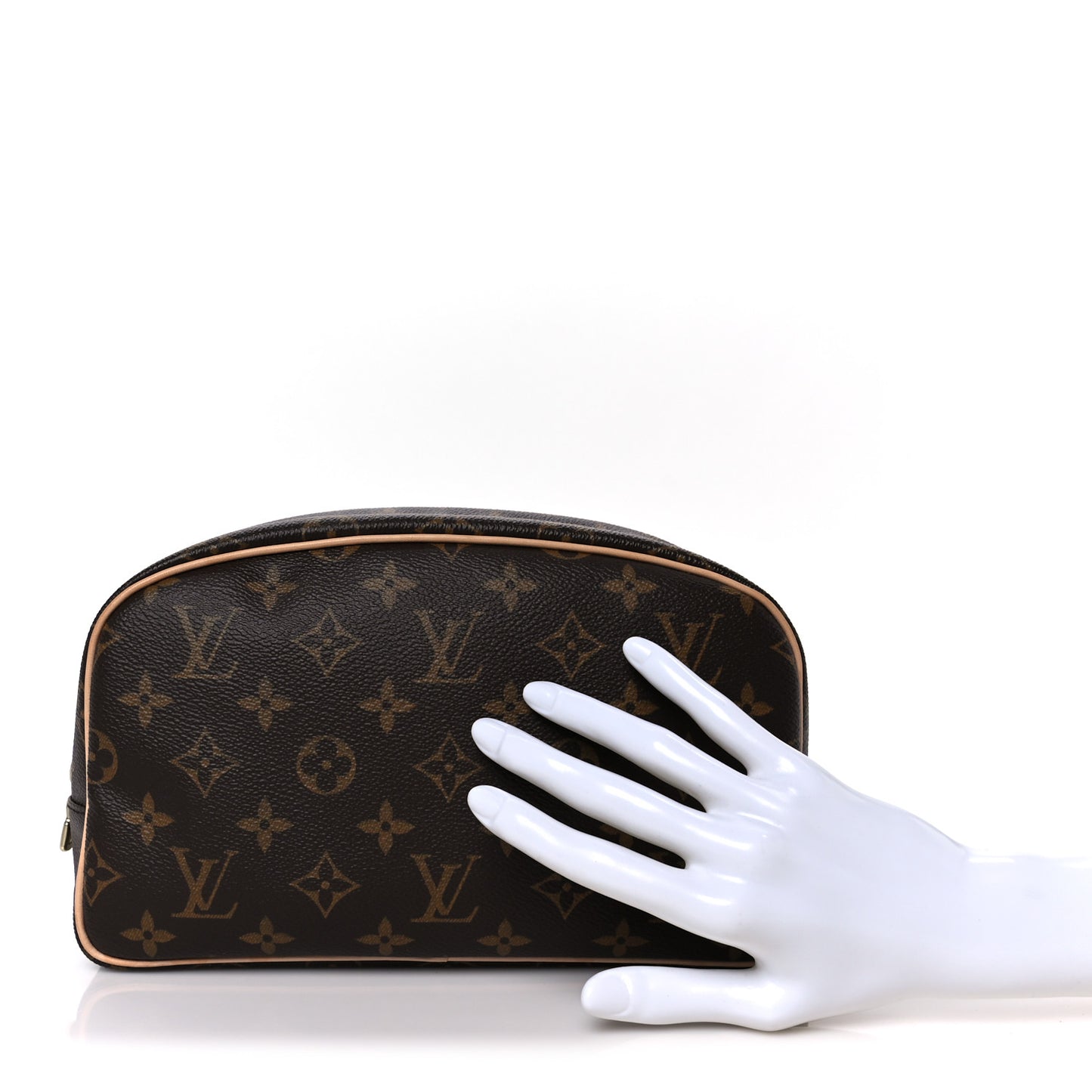 Monogram Toiletry Bag 25