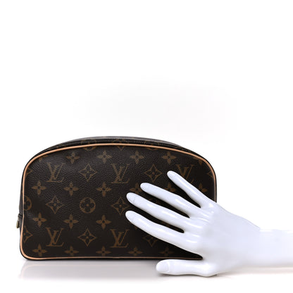 Louis Vuitton Monogram Toiletry Bag 25 2 of 7