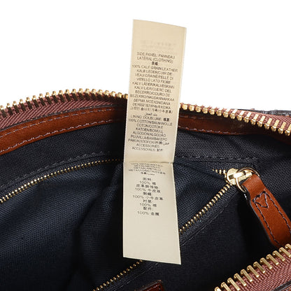 Burberry House Check Small Gladstone Gold Freesia 9 of 14