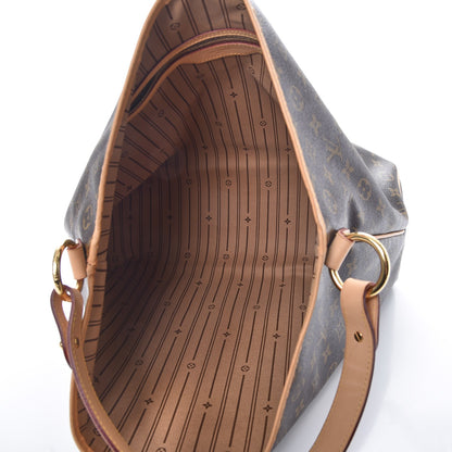 Louis Vuitton Monogram Delightful MM 5 of 8